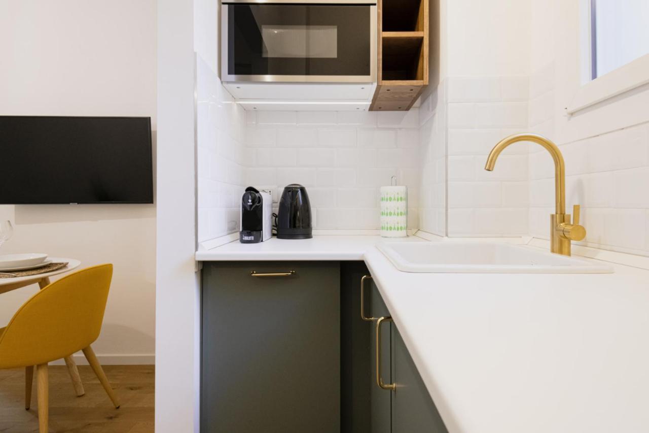 Easylife - Oasi Chic Pochi Passi Dai Navigli Apartment Milano Exterior foto