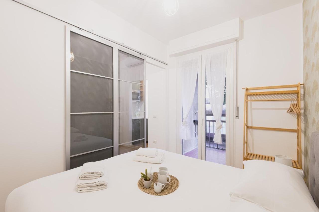 Easylife - Oasi Chic Pochi Passi Dai Navigli Apartment Milano Exterior foto