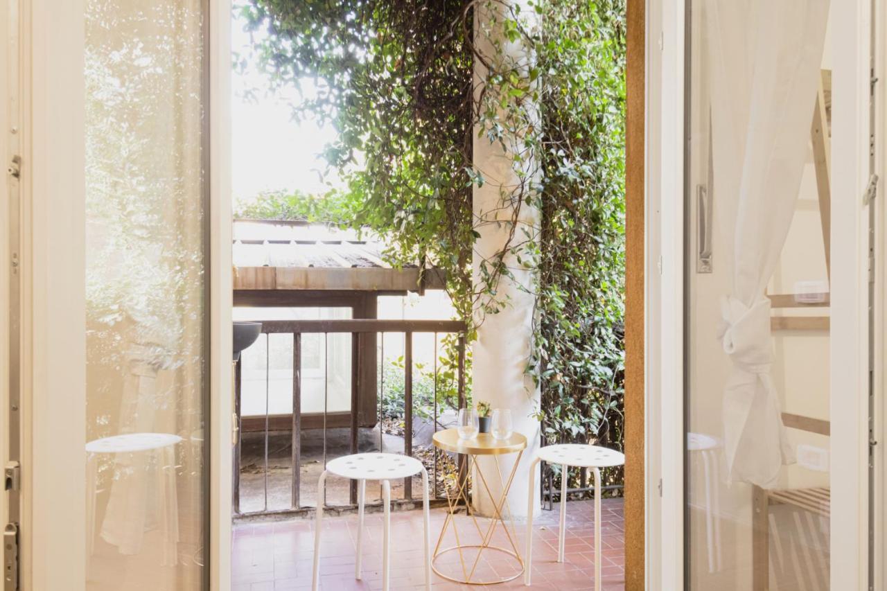 Easylife - Oasi Chic Pochi Passi Dai Navigli Apartment Milano Exterior foto