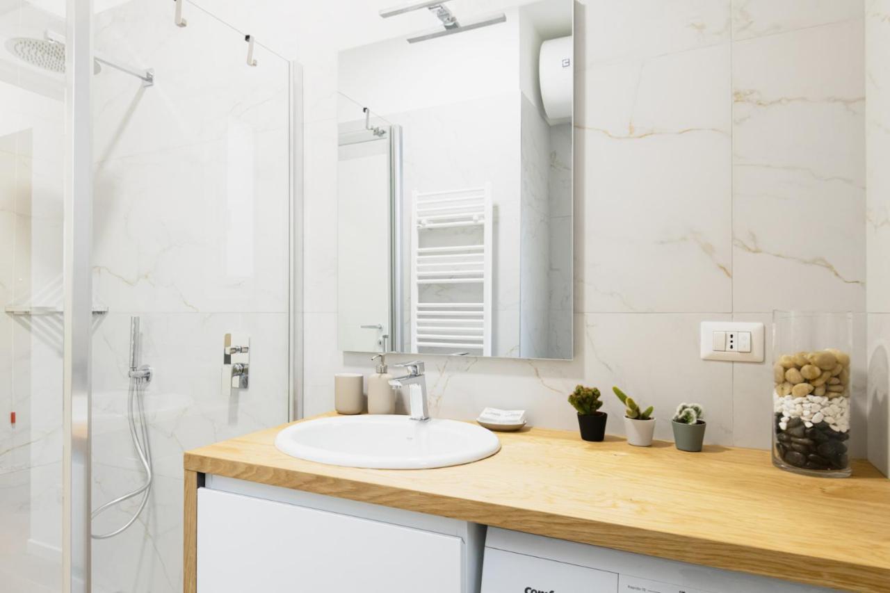 Easylife - Oasi Chic Pochi Passi Dai Navigli Apartment Milano Exterior foto