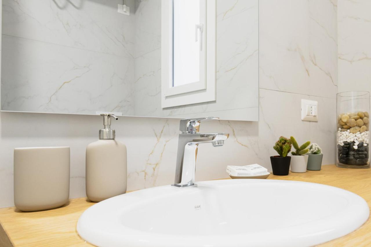 Easylife - Oasi Chic Pochi Passi Dai Navigli Apartment Milano Exterior foto