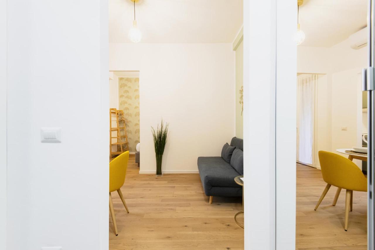 Easylife - Oasi Chic Pochi Passi Dai Navigli Apartment Milano Exterior foto