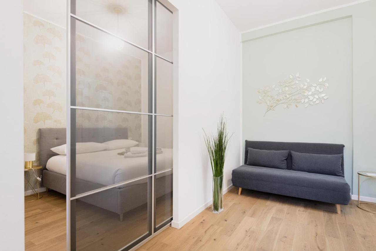 Easylife - Oasi Chic Pochi Passi Dai Navigli Apartment Milano Exterior foto