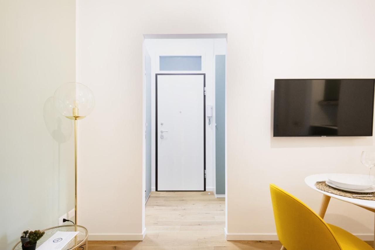 Easylife - Oasi Chic Pochi Passi Dai Navigli Apartment Milano Exterior foto