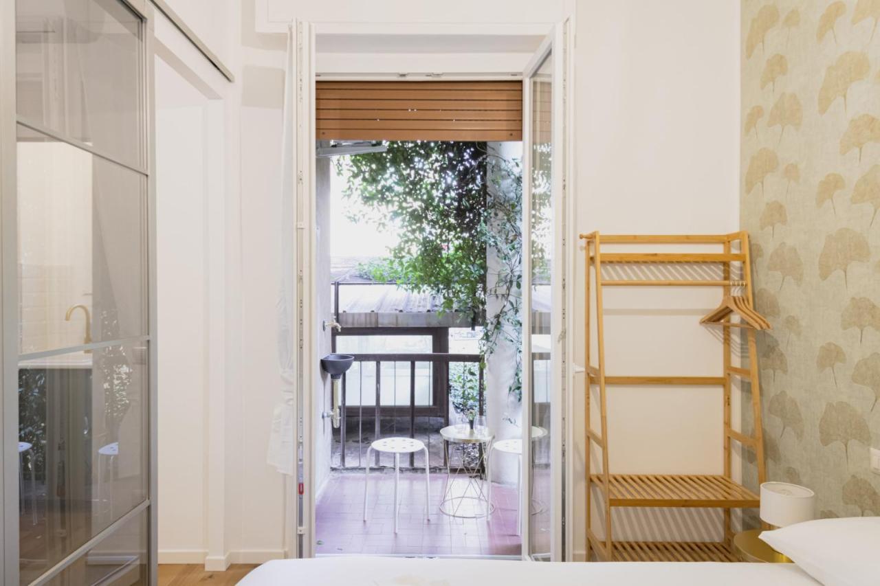 Easylife - Oasi Chic Pochi Passi Dai Navigli Apartment Milano Exterior foto