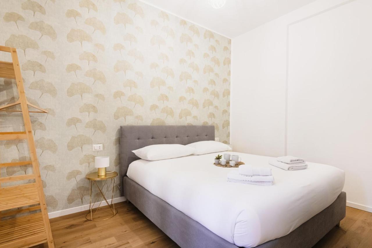 Easylife - Oasi Chic Pochi Passi Dai Navigli Apartment Milano Exterior foto
