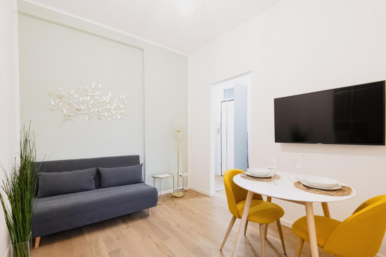 Easylife - Oasi Chic Pochi Passi Dai Navigli Apartment Milano Exterior foto
