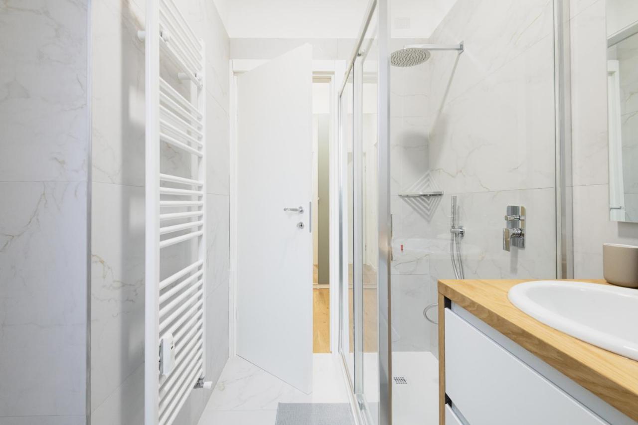 Easylife - Oasi Chic Pochi Passi Dai Navigli Apartment Milano Exterior foto