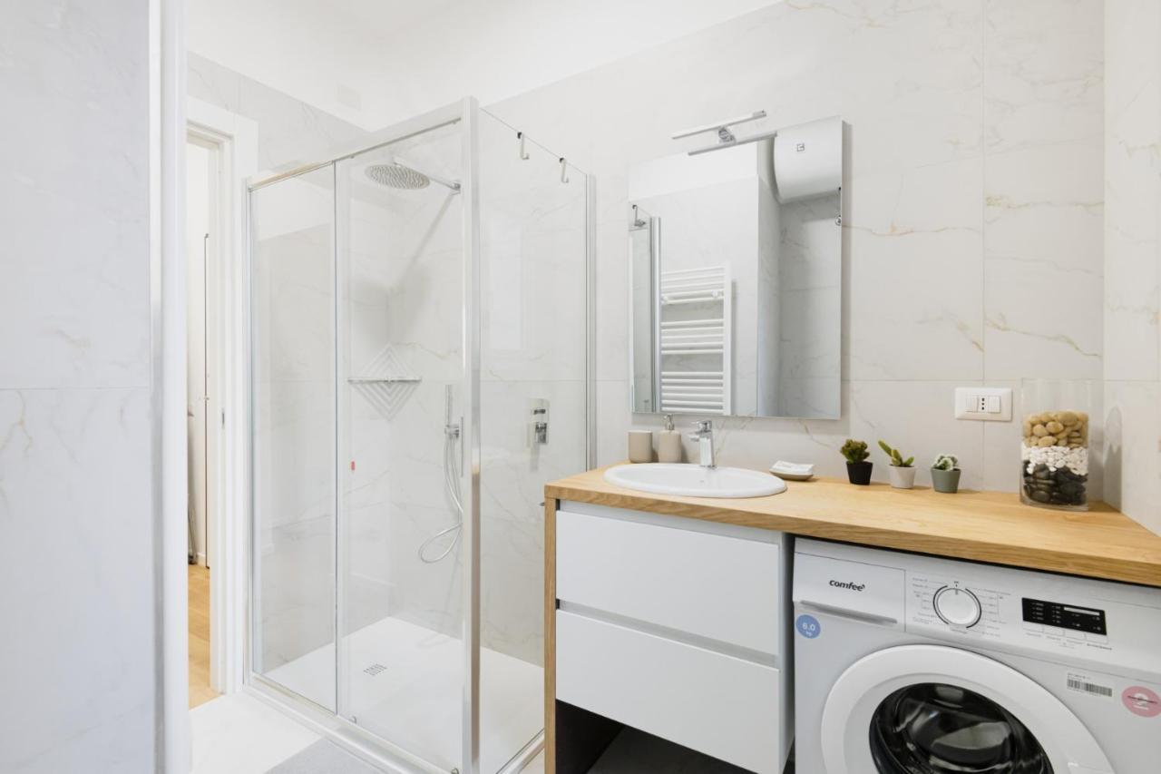 Easylife - Oasi Chic Pochi Passi Dai Navigli Apartment Milano Exterior foto