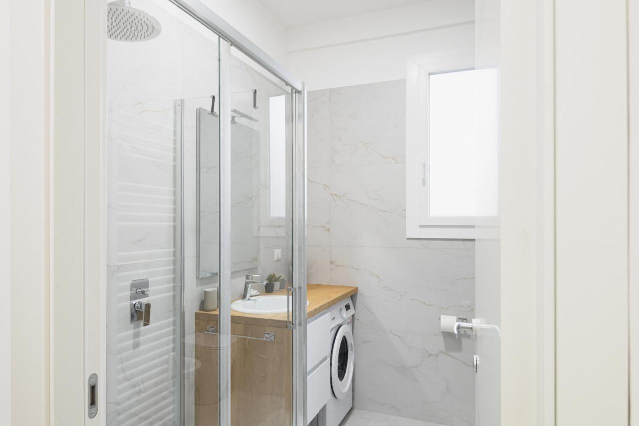 Easylife - Oasi Chic Pochi Passi Dai Navigli Apartment Milano Exterior foto