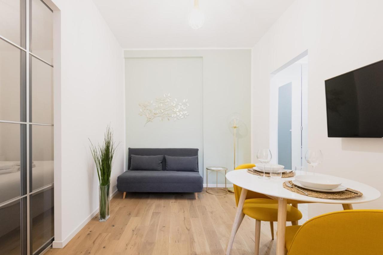 Easylife - Oasi Chic Pochi Passi Dai Navigli Apartment Milano Exterior foto