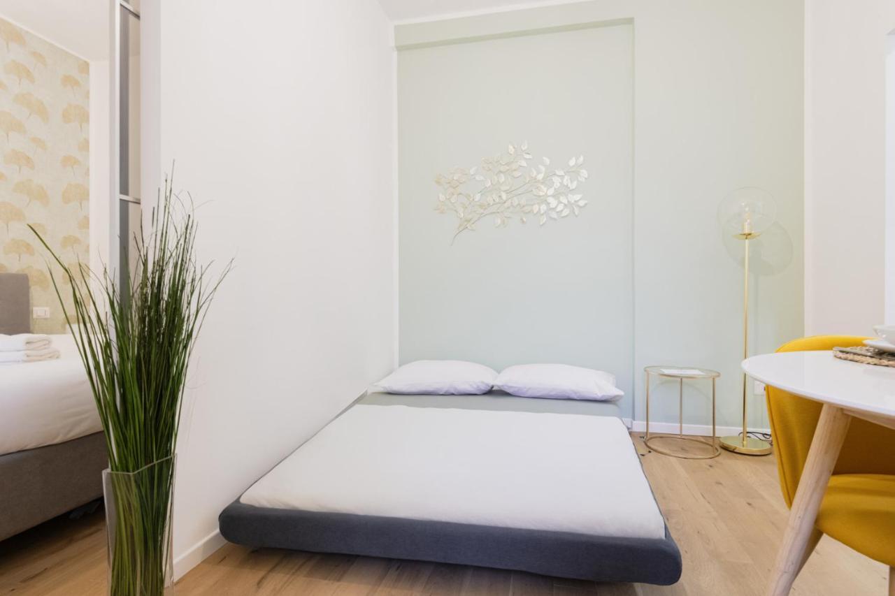 Easylife - Oasi Chic Pochi Passi Dai Navigli Apartment Milano Exterior foto