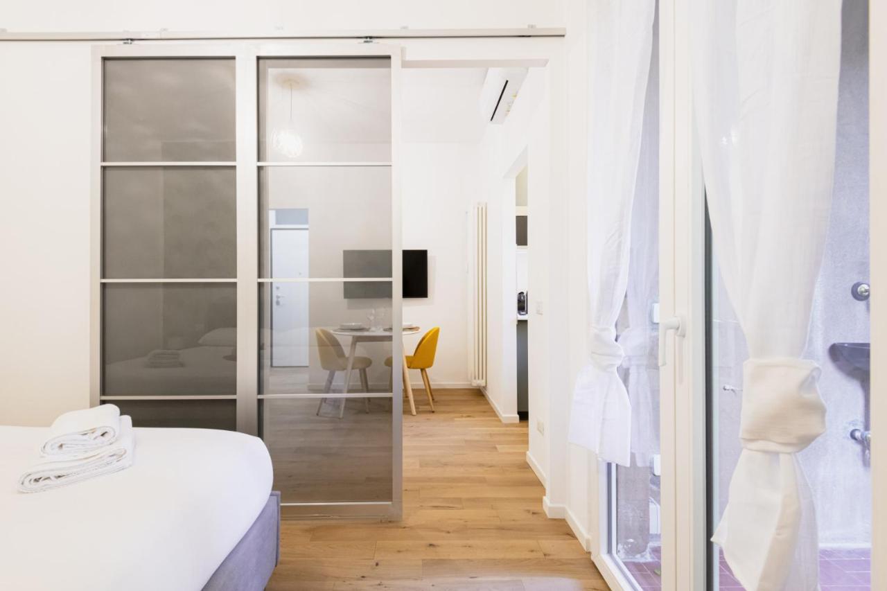 Easylife - Oasi Chic Pochi Passi Dai Navigli Apartment Milano Exterior foto