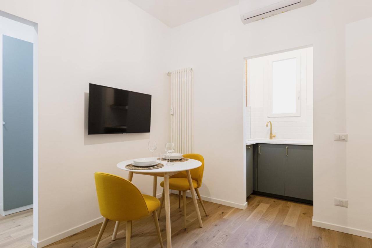 Easylife - Oasi Chic Pochi Passi Dai Navigli Apartment Milano Exterior foto