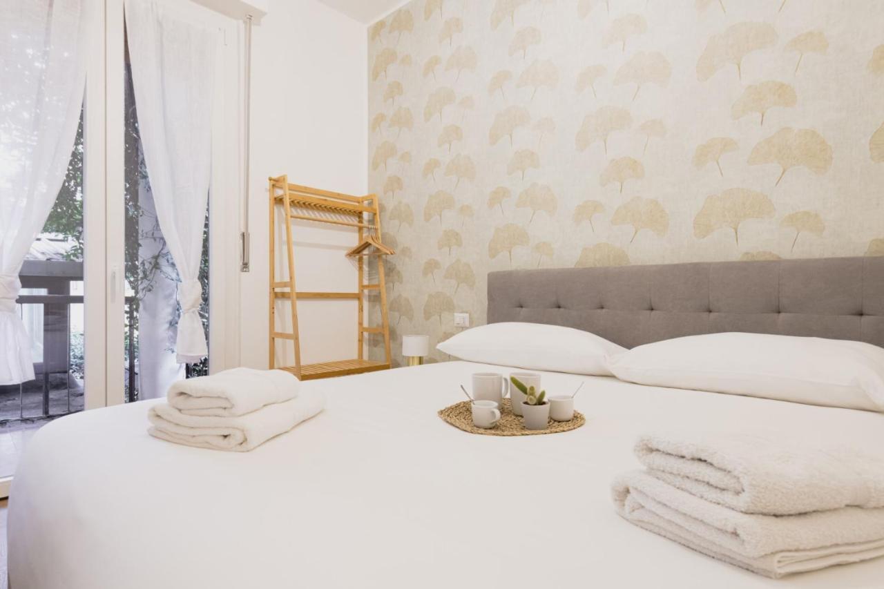 Easylife - Oasi Chic Pochi Passi Dai Navigli Apartment Milano Exterior foto