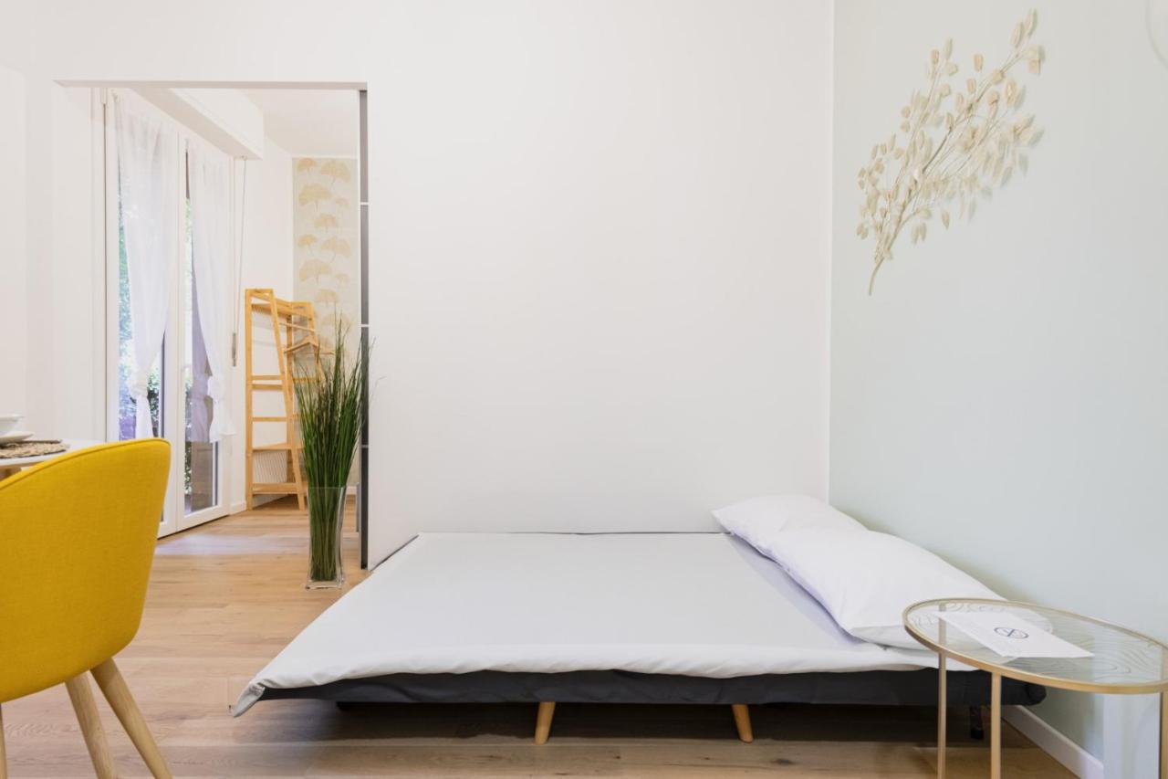 Easylife - Oasi Chic Pochi Passi Dai Navigli Apartment Milano Exterior foto